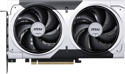 

Видеокарта, RTX 5060 Ti 8G Ventus 2X OC Plus