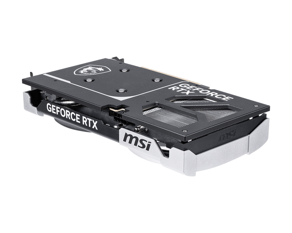 Видеокарта MSI RTX 5060 Ti 8G Ventus 2X OC Plus — фото 3