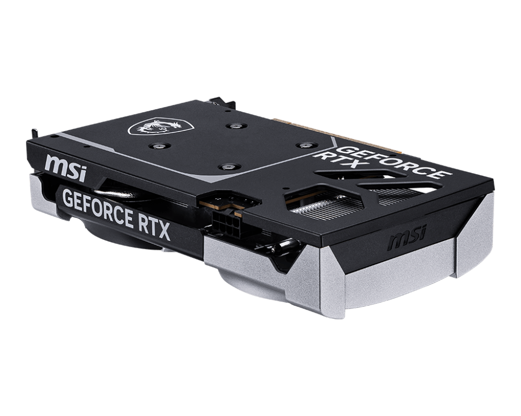 Видеокарта MSI RTX 5060 8G Ventus 2X OC — фото 3