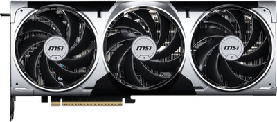 Видеокарта MSI RTX 5080 16G Ventus 3X OC Plus - 