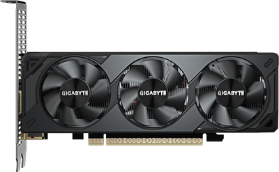Видеокарта Gigabyte RTX5060 8GB (GV-N5060OC-8GL) - 
