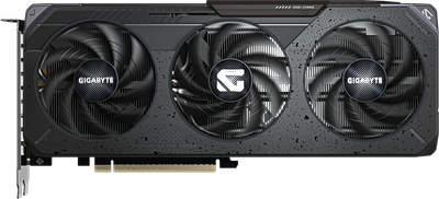 Видеокарта Gigabyte RTX5060 8GB (GV-N5060GAMING OC-8GD) - 