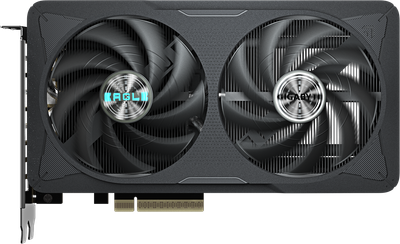 Видеокарта Gigabyte RTX5060 8GB (GV-N5060EAGLE OC-8GD) - 