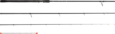 Удилище Волжанка Pro Sport Extreme Feeder 13ft 80+ 3 сек.+3 тест 80+гр / 040-1054 (3.9м) - 
