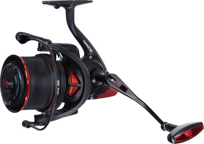 

Катушка безынерционная, Spod 8000 10+1BB 0.27мм / 118-0361