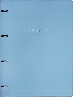 Тетрадь Brauberg Vista. Пастельная / 404514 (120л) -