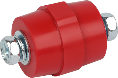 Шинный изолятор ЭРА NO-224-150 SM-35 с болтом / Б0065683 -