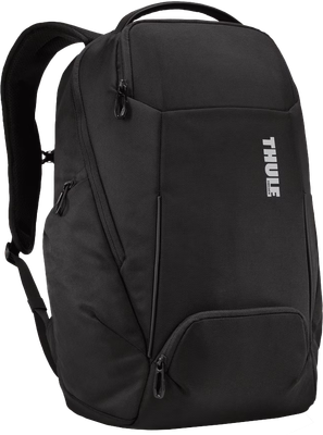 Рюкзак Thule Accent 26L TACBP2316BLK / 3205384 (черный) - 