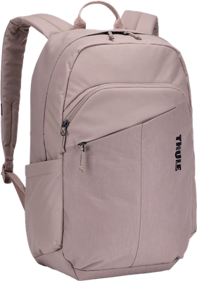 Рюкзак Thule Indago TCAM7116TT / 3205205 (бежевый/розовый) - 
