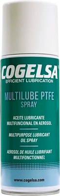 

Смазка техническая, Multilube PTFE Spray / 5090998