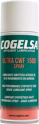 

Смазка техническая, Ultra CWF 1500 Spray / 5092698