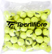 Набор теннисных мячей Tecnifibre XLD / 60XLDTF72 (72шт) - 