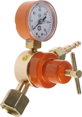 

Регулятор расхода, 10600215