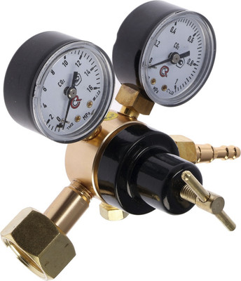 

Регулятор расхода, 10600216