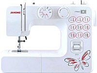 Швейная машина Janome 2121 - 