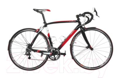 Крылья для велосипеда Zefal Shield R30 Set / 2540 (черный)