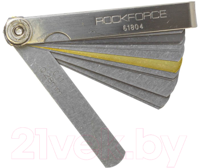 Набор щупов RockForce RF-61804