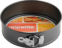 Форма для выпечки Appetite SL4003 - 