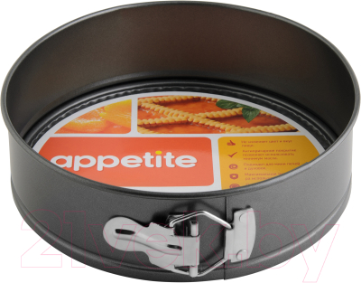 Форма для выпечки Appetite SL4003