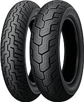 Мотошина задняя Dunlop Kabuki D404 150/90R15 74H TL