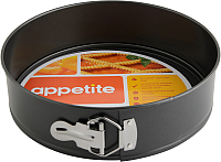 Форма для выпечки Appetite SL4004 - 