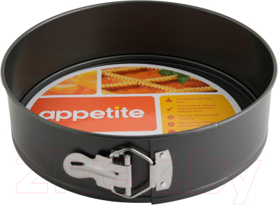 Форма для выпечки Appetite SL4004