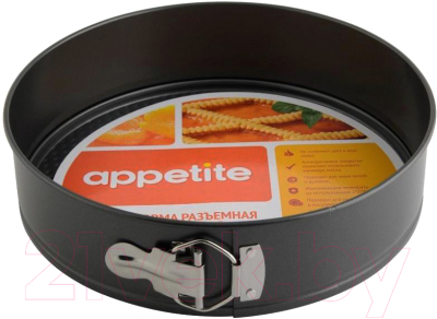 Форма для выпечки Appetite SL4005