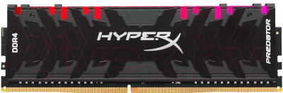 

Оперативная память DDR4 HyperX, HX430C15PB3A/8
