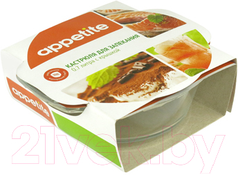 Форма для запекания Appetite PL17