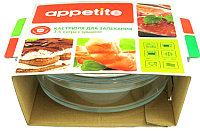 Форма для запекания Appetite CR4 - 