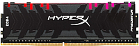 Оперативная память DDR4 HyperX HX432C16PB3A/16 -
