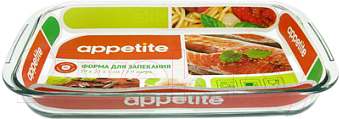 Форма для запекания Appetite PL4