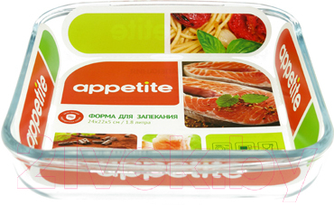 Форма для запекания Appetite PL3