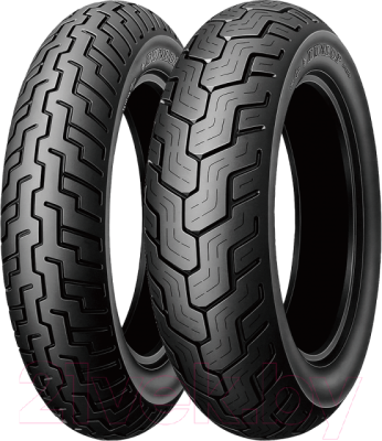 

Мотошина передняя Dunlop, Kabuki D404 3.00R18 47P TT