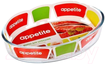 Форма для запекания Appetite PL11