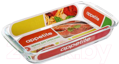 Форма для запекания Appetite PL6
