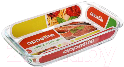 

Форма для запекания Appetite, PL6