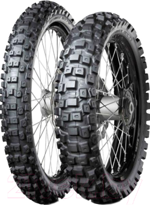 

Мотошина задняя Dunlop, Geomax MX71 110/90R19 62M TT