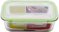 Контейнер Appetite SL1040RG (зеленый) - 