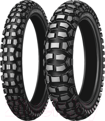 

Мотошина задняя Dunlop, D603 4.60R17 62P TT