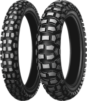 

Мотошина задняя Dunlop, D603 4.60R18 63P TT