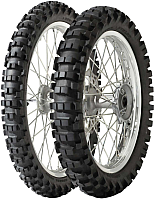 

Мотошина задняя Dunlop, Sports D952 100/90R19 57M TT