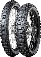 

Мотошина передняя Dunlop, Geomax MX71 80/100R21 51M TT