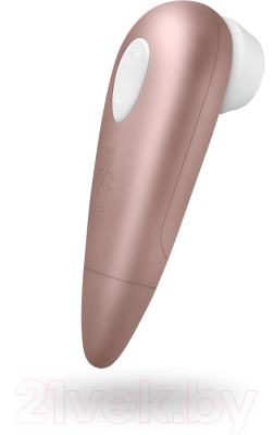 Стимулятор Satisfyer 1 Next Generation / 64339