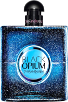 Парфюмерная вода Yves Saint Laurent Black Opium Intense (30мл) - 