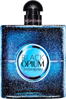 Парфюмерная вода Yves Saint Laurent Black Opium Intense (30мл)