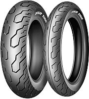 

Мотошина задняя, K555 140/80R15 67H TL