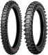 Мотошина передняя Dunlop Geomax MX12 80/100R21 51M TT - 