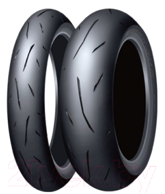 

Мотошина задняя Dunlop, Sportmax GPRa-14 190/55R17 75W TL