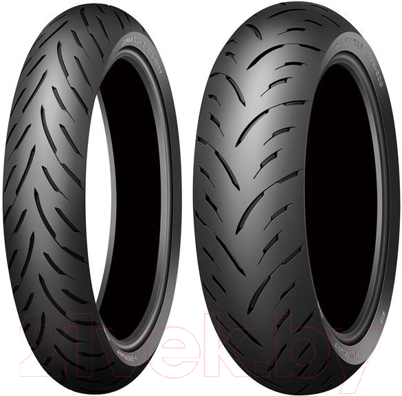 Мотошина задняя Dunlop Sportmax GPR-300 170/60R17 72W TL